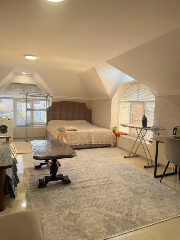 Квартира Комната — аренда посуточно в Кизилюрт