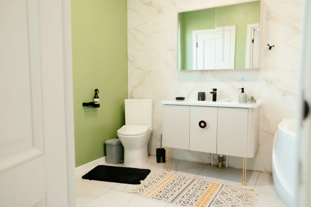 Новый коттедж