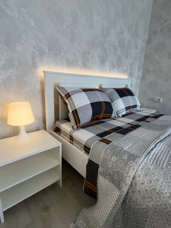 Квартира рядом с Академией МВД, Транспортным Институтом — аренда посуточно в Омск