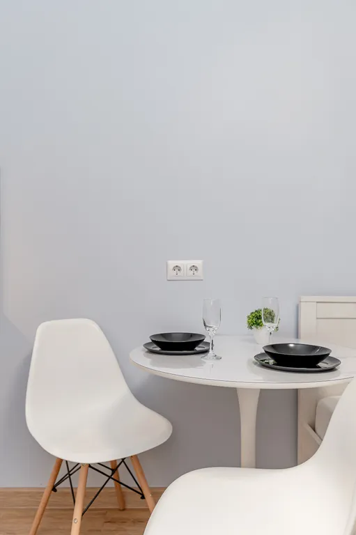 Квартира 1-комнатная Квартира — Москва