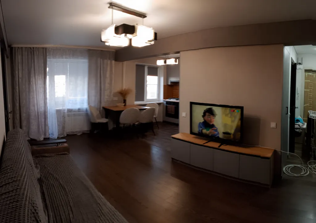 Уютная квартира для Вас