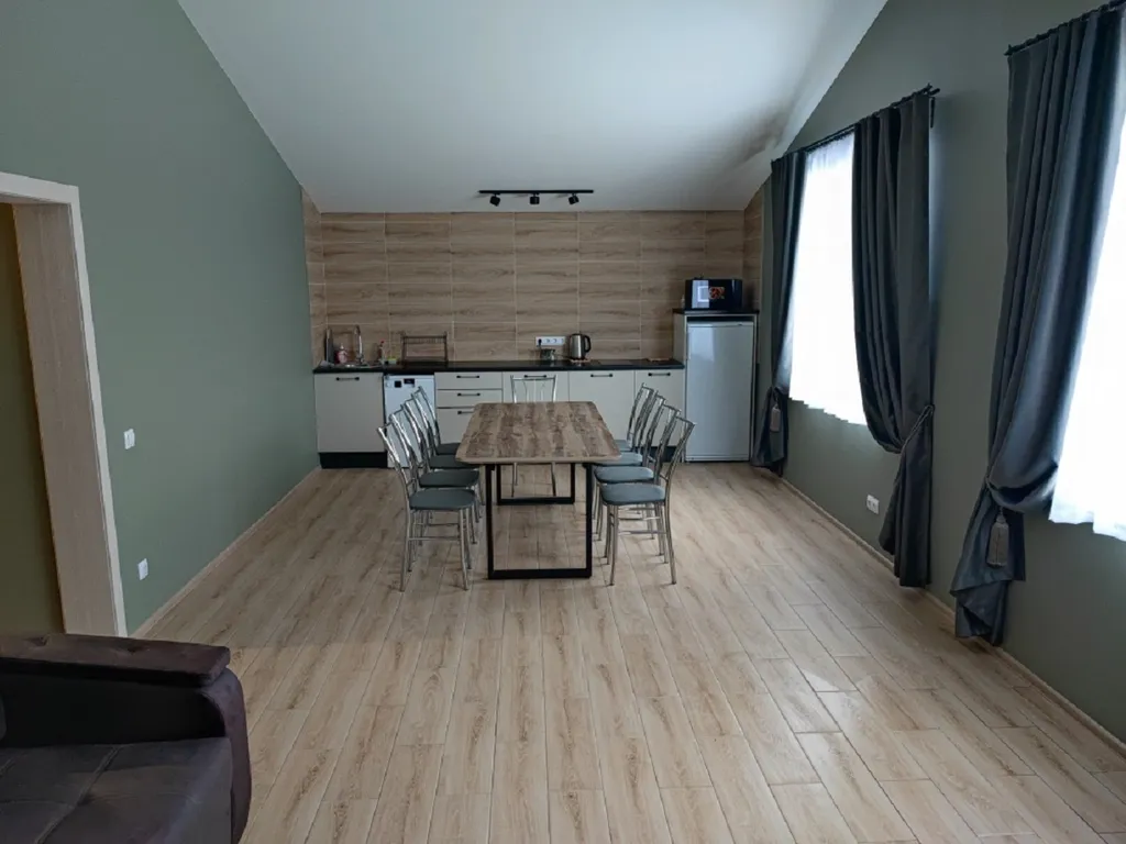 Дом для отдыха