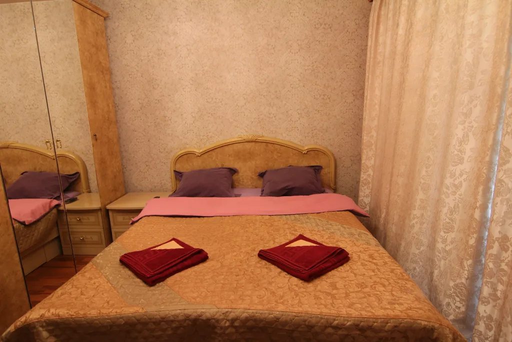 Просторная квартира Премиум