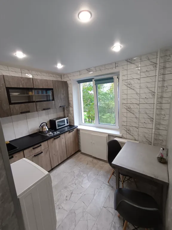 Квартира Квартира у Зоопарка — Калининград