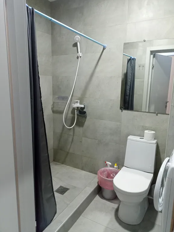 Жилое помещение у моря