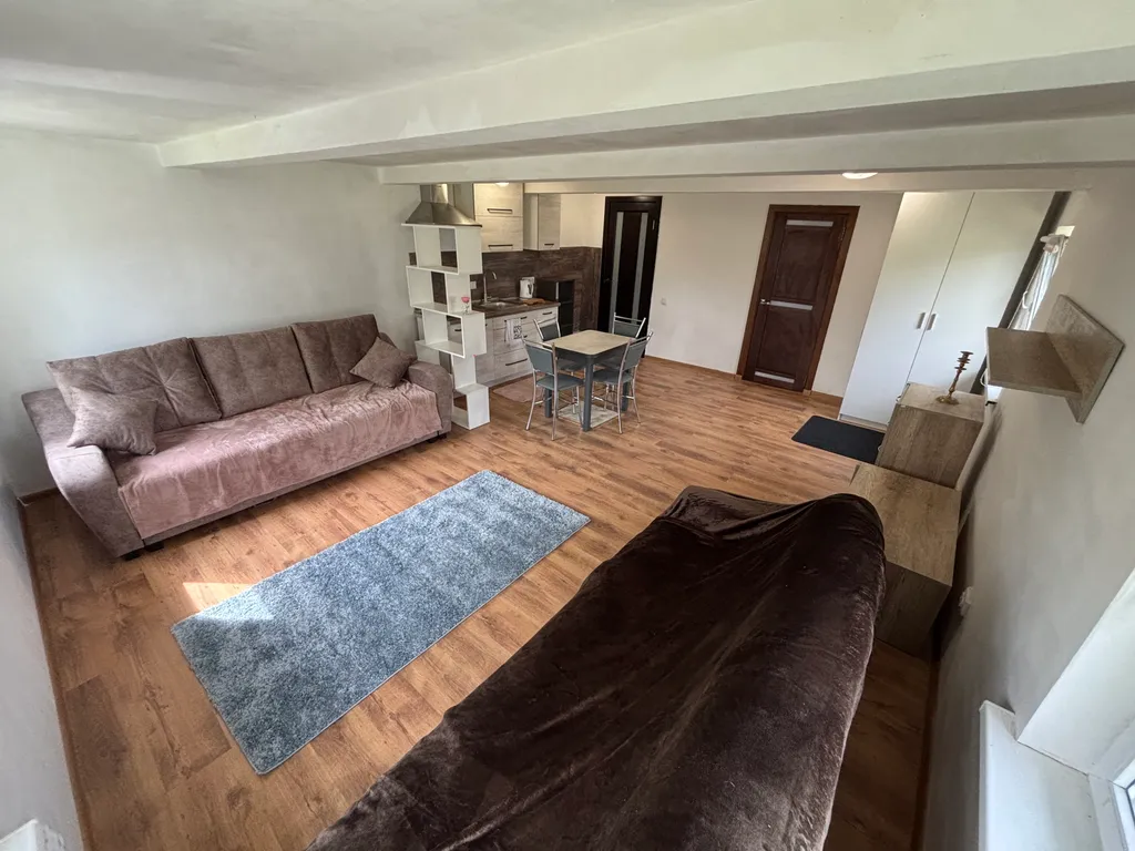 Дом-дача в 8 км от города