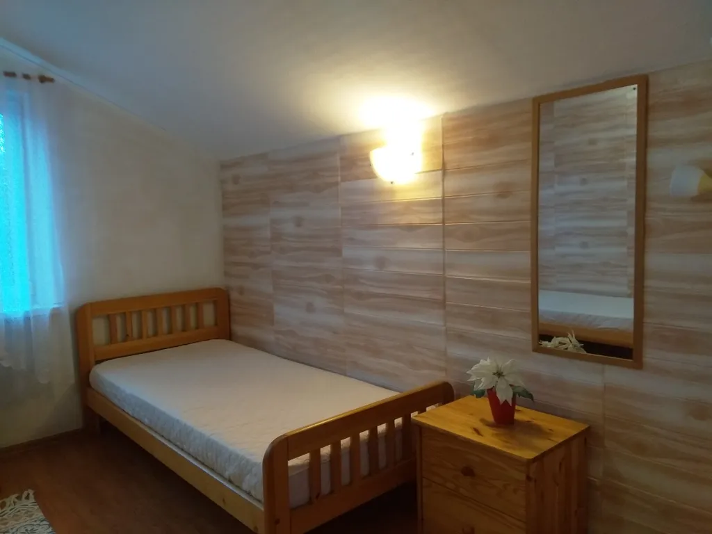 Дом на участке 27 соток