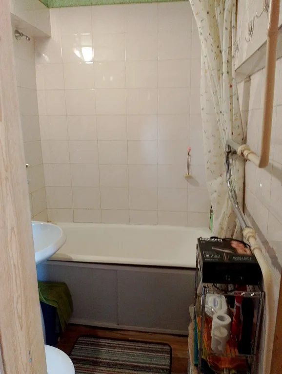 Квартира в центре города