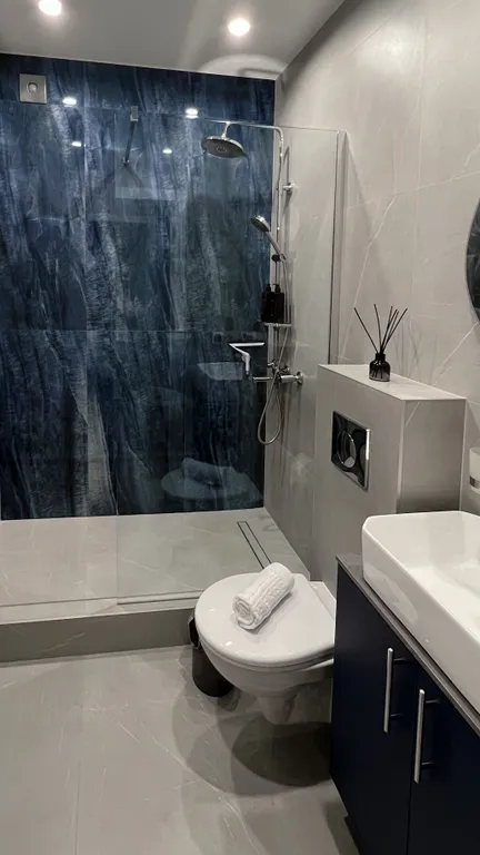 Квартира 1-комнатная Квартира — Светлогорск