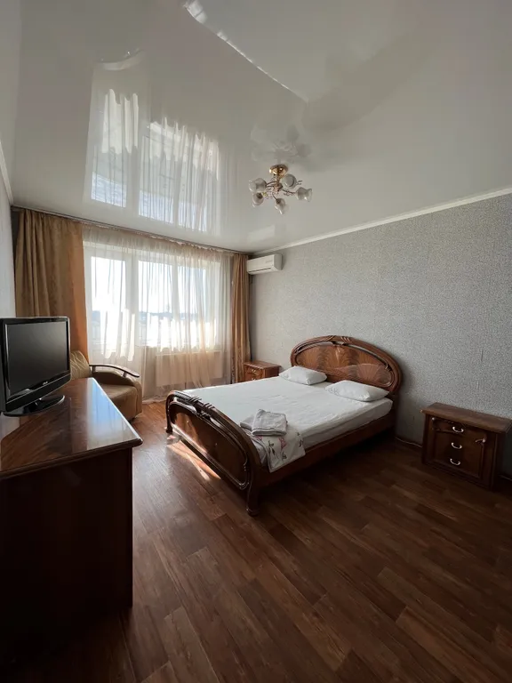 Квартира Набережная Волга — аренда посуточно в Энгельс