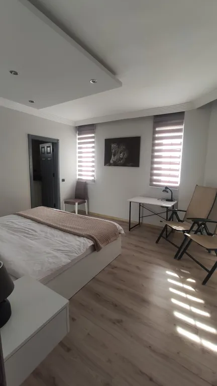 Вилла в красивом и ухоженном комплексе в великолепном месте