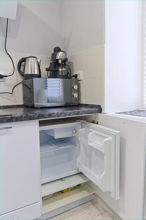 Стильная студия