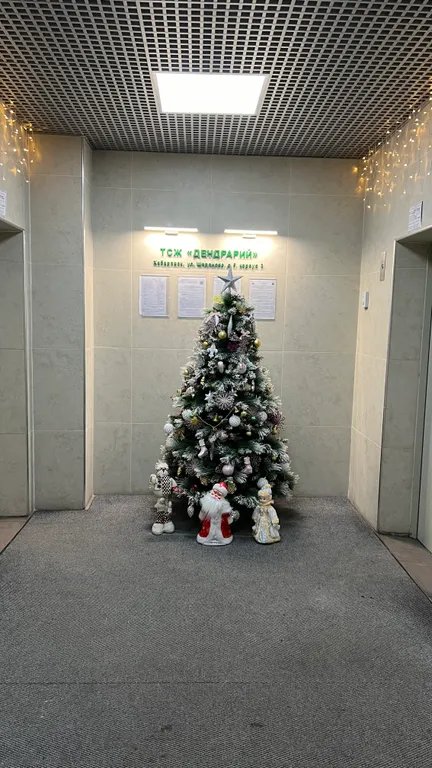 Квартира Уютная квартира — Хабаровск