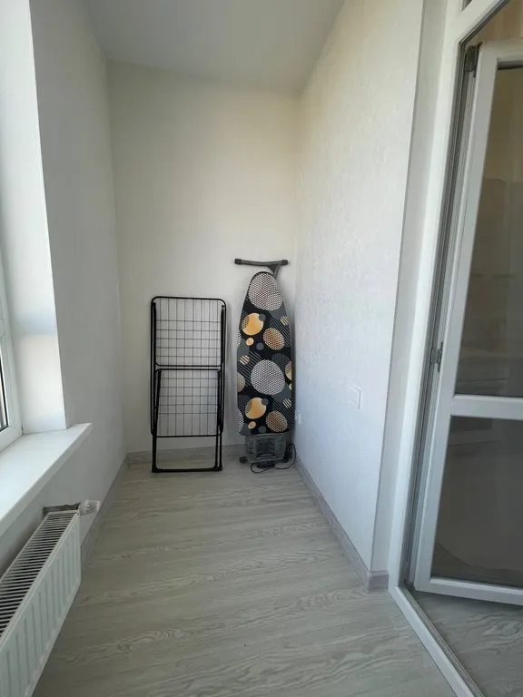 Квартира Квартира Лето — Мирное