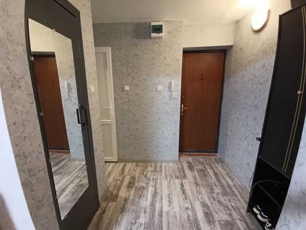 Комфортная квартира в Небуге