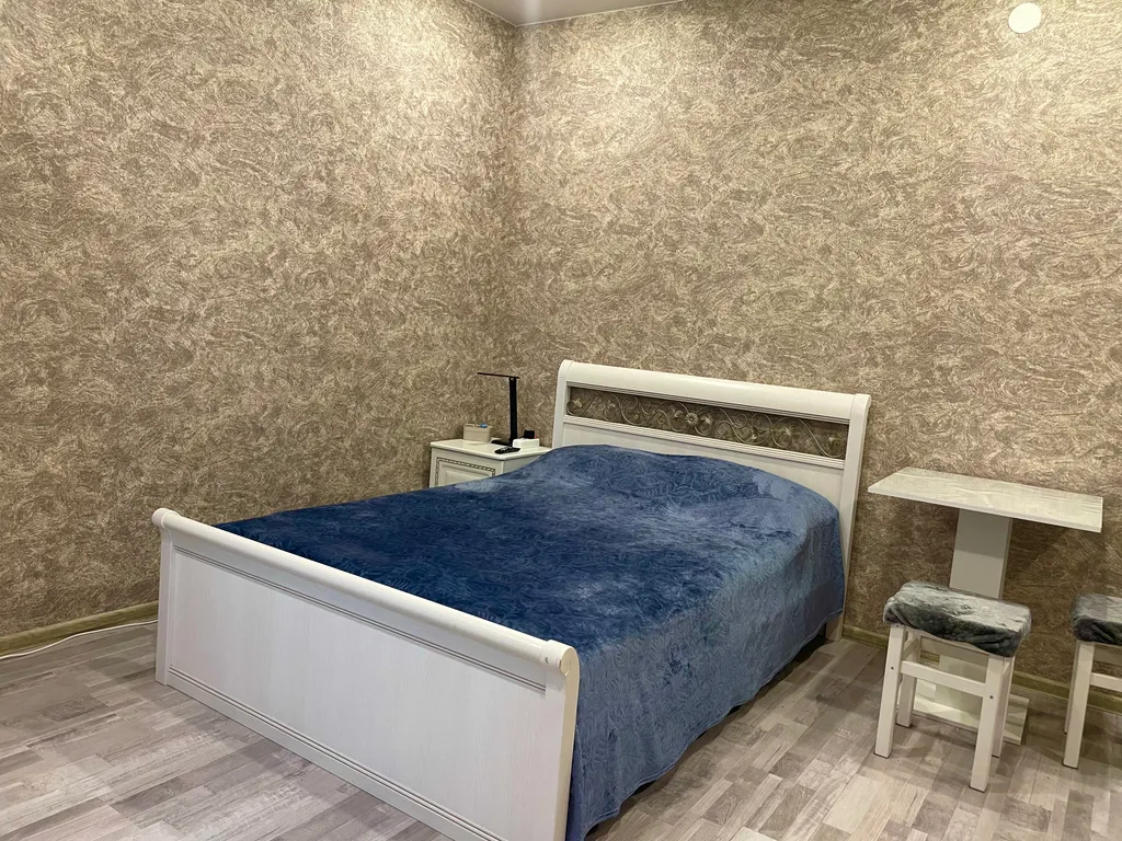 Квартира Квартира Двухместный номер с кухней — Сочи