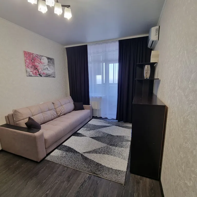 Квартира Уютная студия — аренда посуточно в Воронеж