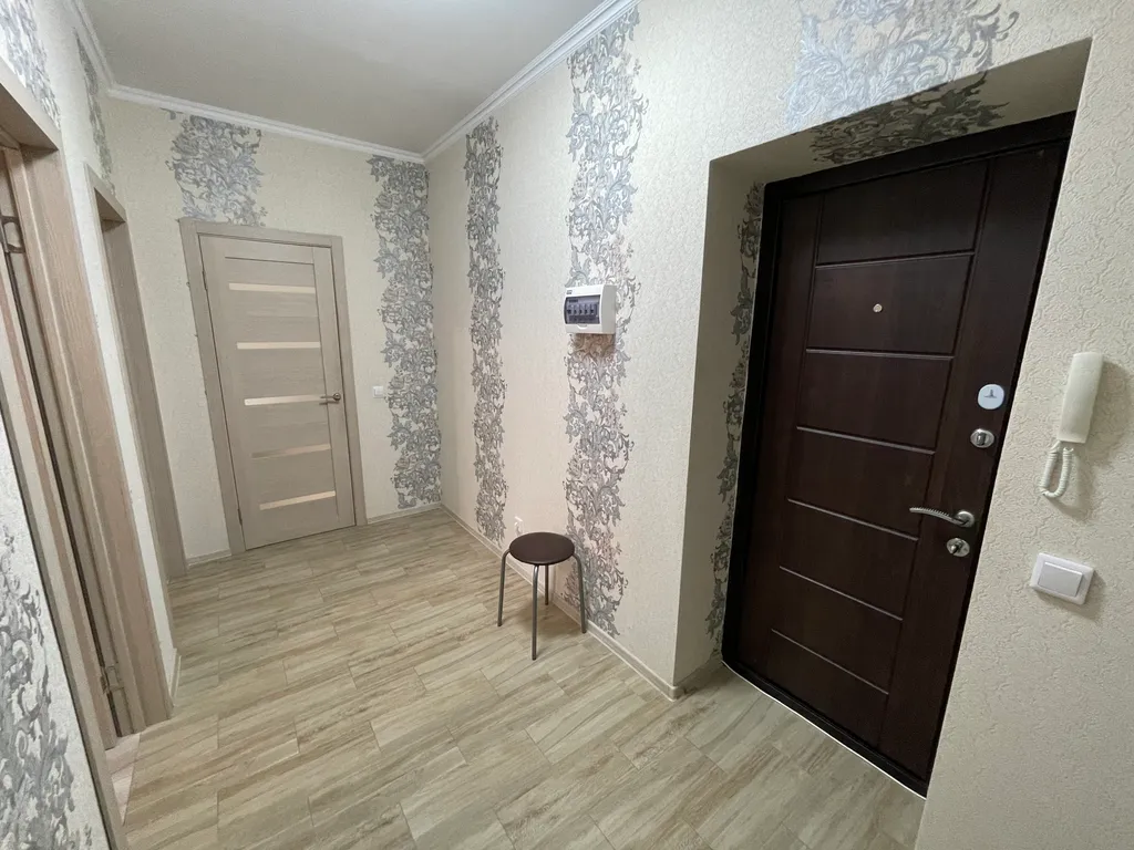 Квартира Квартира в центре — Зеленоградск