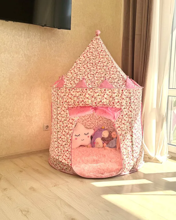 Уютная двушка в самом центре города