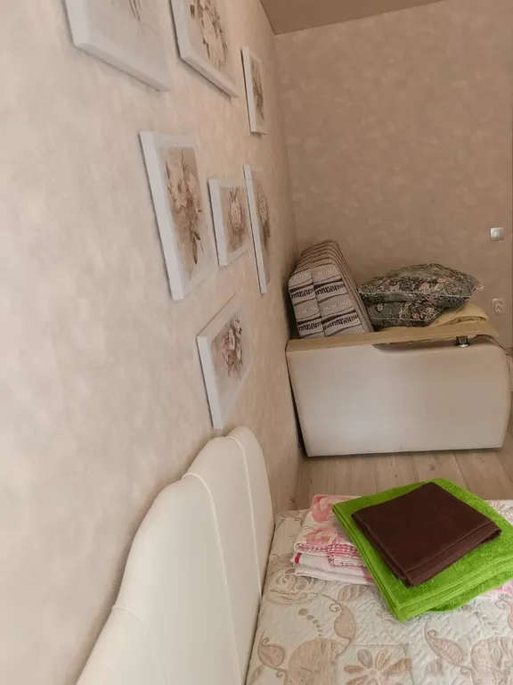 Квартира в центре