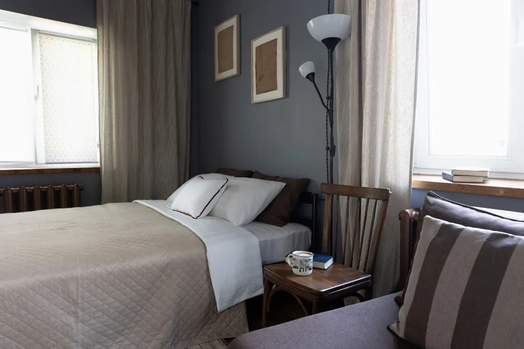 Квартира Апартаменты Палисад Мокка - Старый Город — аренда посуточно в Коломна