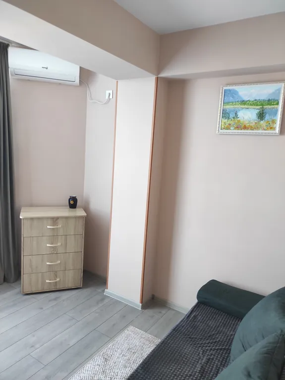 Квартира Новая двухкомнатная квартира — Севастополь