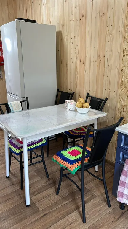 Гостевой дом с видом на Байкал