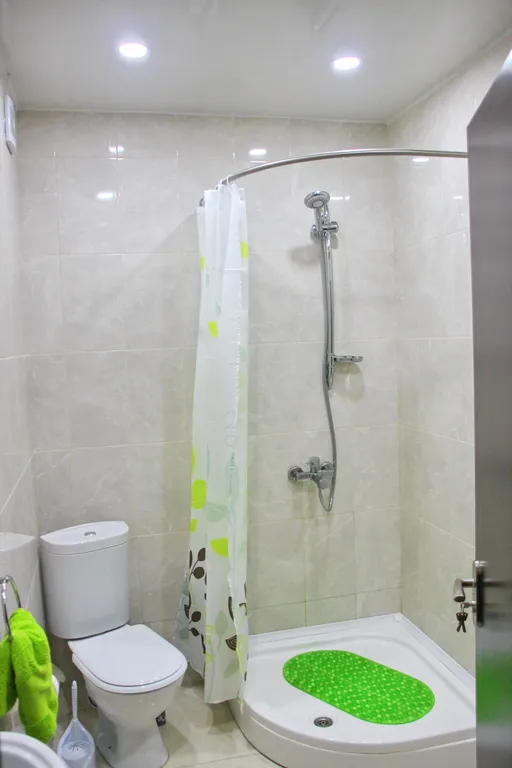 Izumrud Residence at Sea Resort