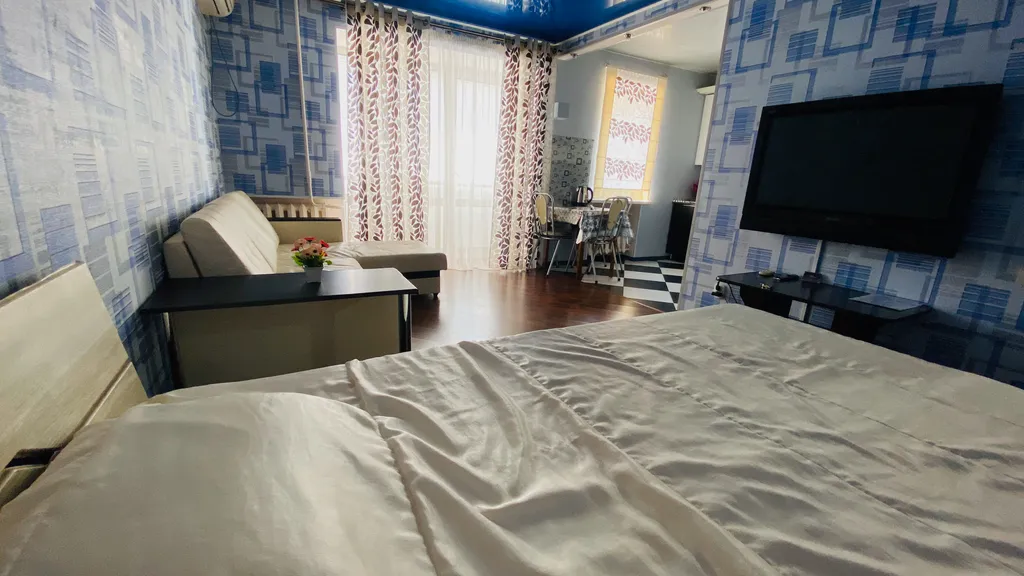 Уютная квартира в центре