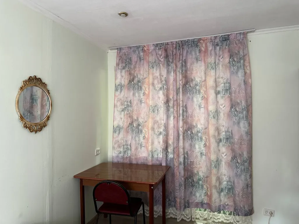 Квартира Квартира Номер эконом с кондиционером — Геленджик