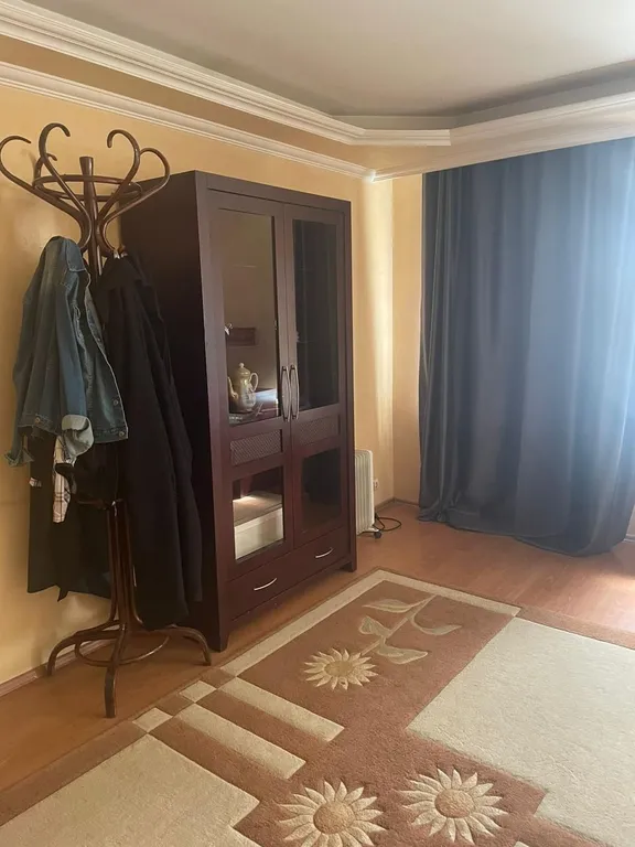 Люксовый пентхаус в центре