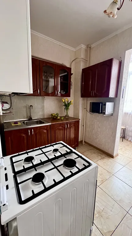 Квартира 2-комнатная квартира у моря — Анапа