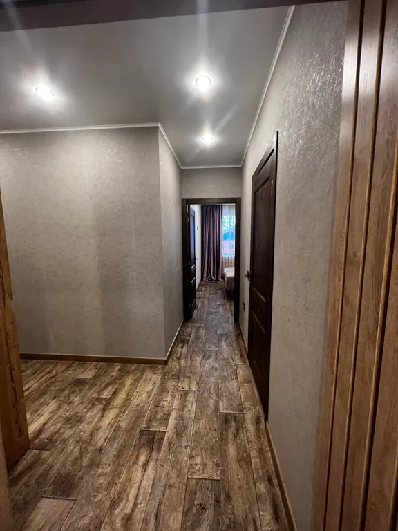 Уютная квартира в Абакане