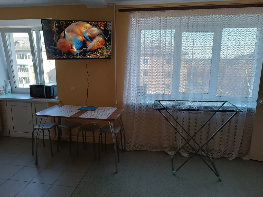 Уютная квартира в центре города — аренда посуточно в Дзержинск