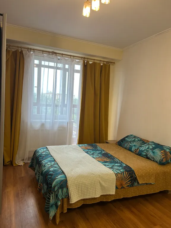 Уютная студия