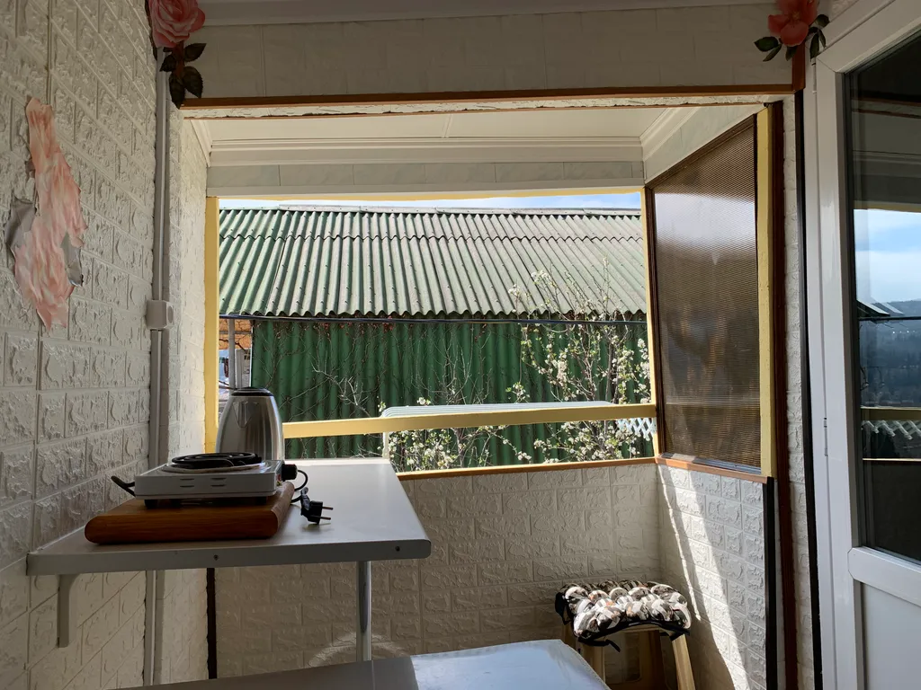 Уютный номер в центре города