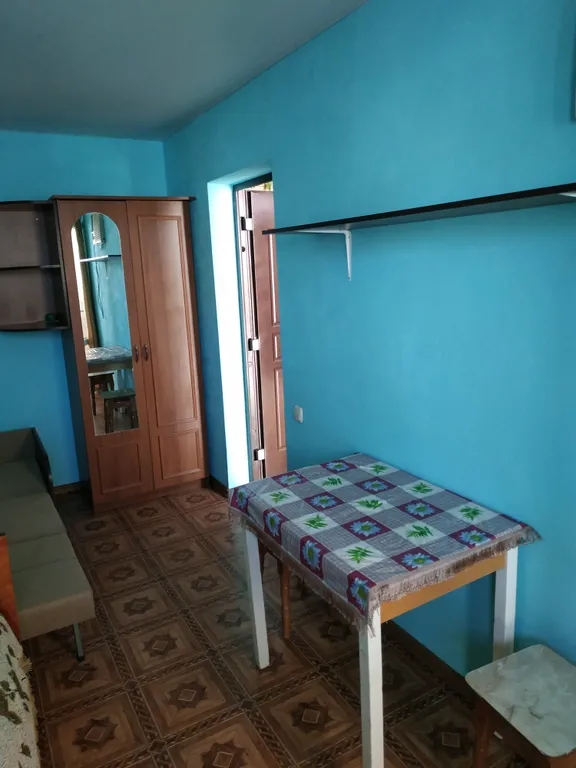 Частный дом в районе пляжа Жемчужного море в 5 минутах