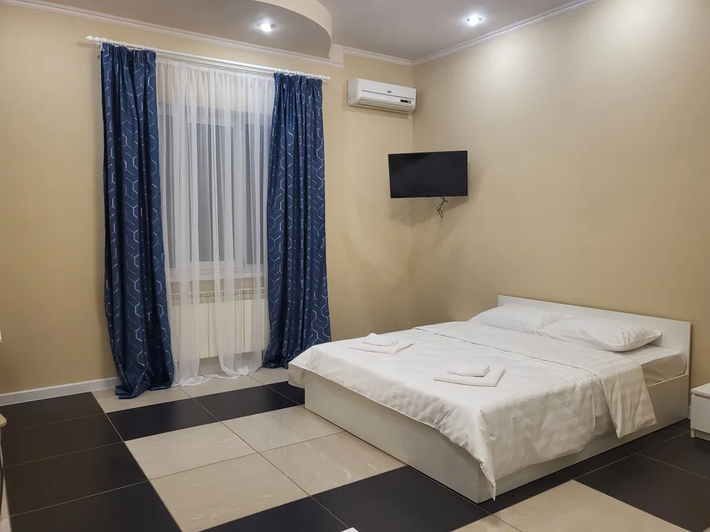 Квартира Комната — Самара