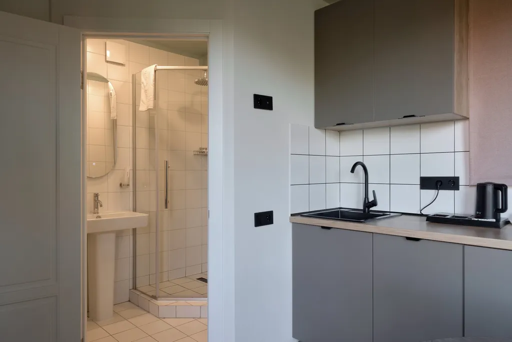 1-комнатный Дом