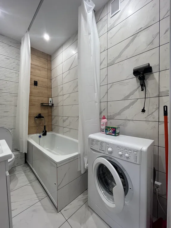 Уютная квартира недалеко от центра