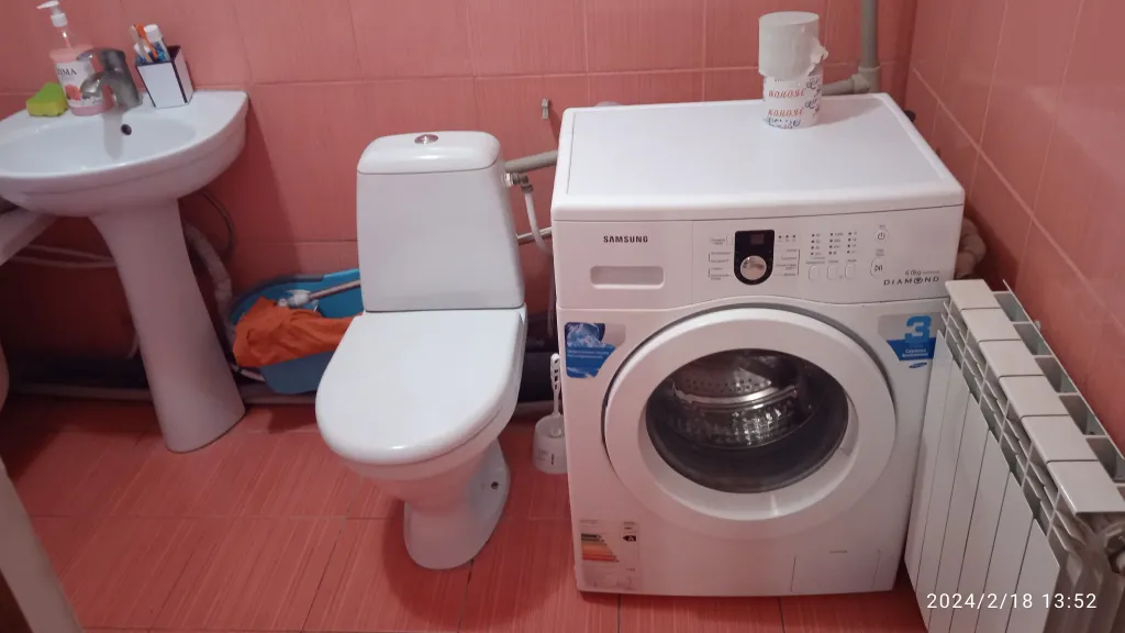 Дом целиком