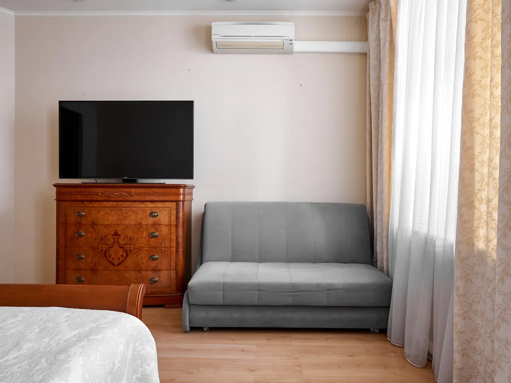 Квартира у Московского вокзала