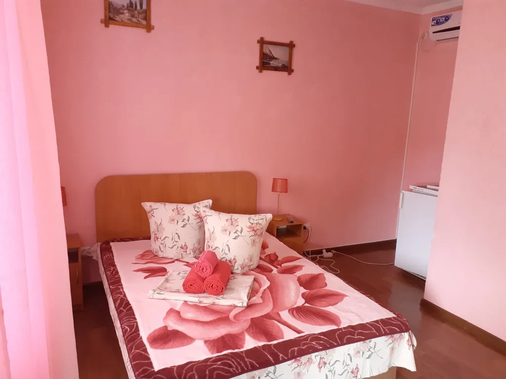 Квартира Комната — аренда посуточно в Малореченское