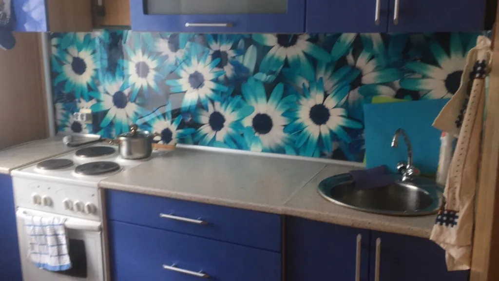 Комфортная квартира в центре города