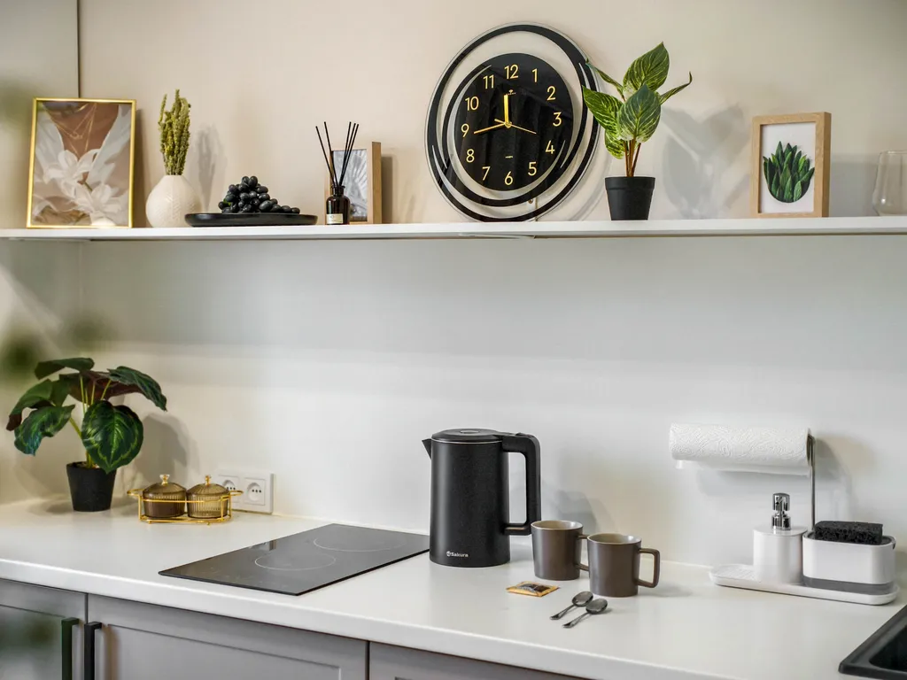 Квартира Уютная 1-комнатная квартира в самом центре Красноярска — Красноярск