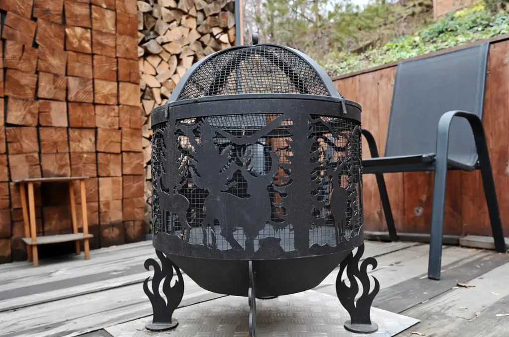 Дом с панорамным видом