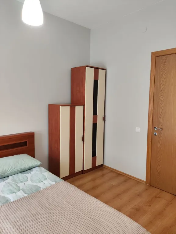 Квартира Уютные апартаменты в центре города — Светлогорск