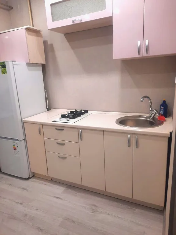 Уютная двухкомнатная квартира