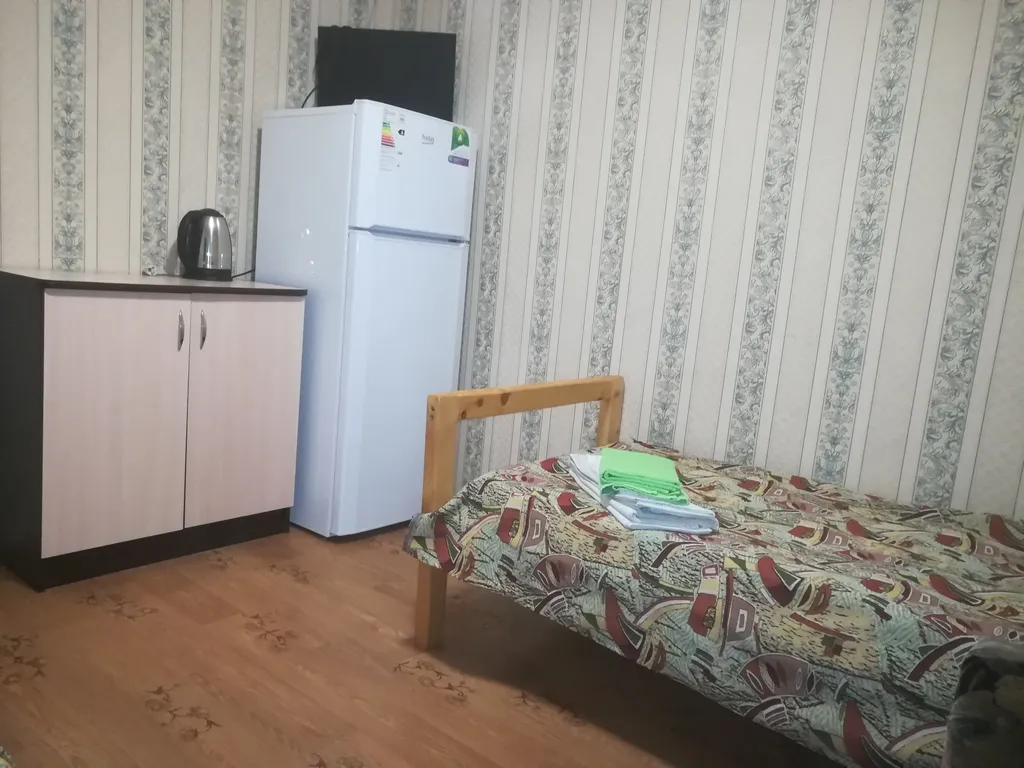 Коттедж Домик эконом на Советской — Ильич