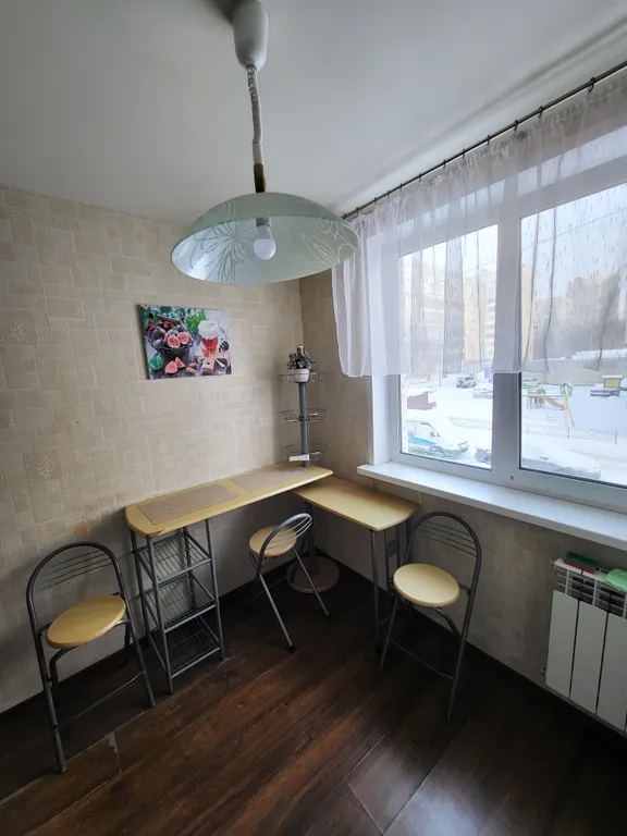 Уютная квартира в отличном районе